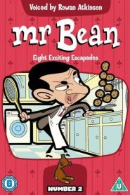 Mr. Bean: The Animated Series: Sezona 2