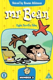 Mr. Bean: The Animated Series: Sezona 3