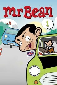 Mr. Bean: The Animated Series: Sezona 1