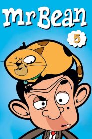 Mr. Bean: The Animated Series: Sezona 5