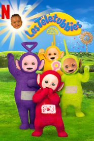 Teletubbies: Sezona 1