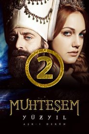 Magnificent Century: Sezona 2