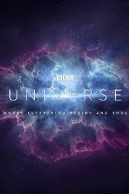 Universe: Sezona 1