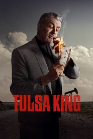 Tulsa King: Sezona 1