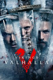 Vikings: Valhalla: Sezona 2