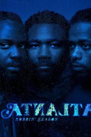 Atlanta: Sezona 2