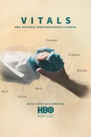 Vitals: Sezona 1