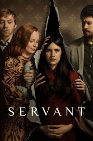 Servant: Sezona 3