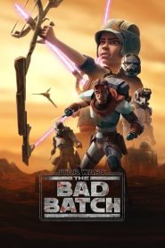 Star Wars: The Bad Batch: Sezona 2