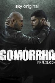 Gomorrah: Sezona 5