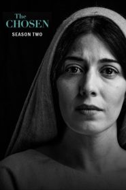 The Chosen: Sezona 2