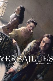 Versailles: Sezona 2