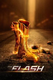 The Flash: Sezona 9