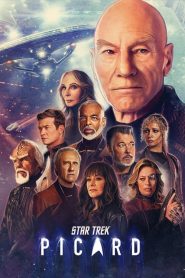 Star Trek: Picard: Sezona 3