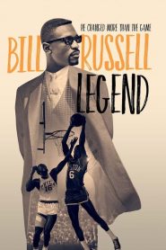 Bill Russell: Legend: Sezona 1