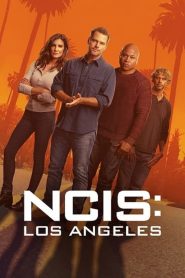 NCIS: Los Angeles: Sezona 14
