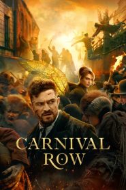 Carnival Row: Sezona 2