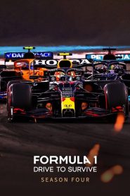 Formula 1: Drive to Survive: Sezona 4