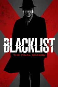 The Blacklist: Sezona 10