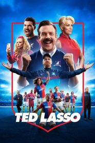 Ted Lasso: Sezona 3