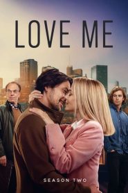 Love Me: Sezona 2