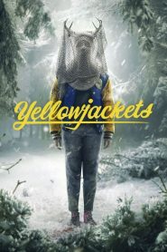 Yellowjackets: Sezona 2