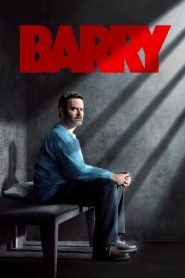 Barry: Sezona 4