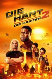 Die Hart: Sezona 2