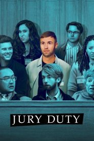 Jury Duty: Sezona 1