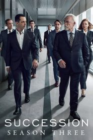 Succession: Sezona 3