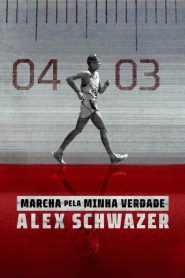 Running for my Truth: Alex Schwazer: Sezona 1