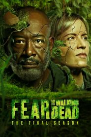 Fear the Walking Dead: Sezona 8
