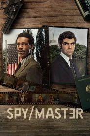 Spy/Master: Sezona 1