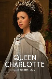 Queen Charlotte: A Bridgerton Story: Sezona 1