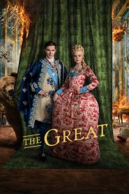 The Great: Sezona 3