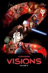 Star Wars: Visions: Sezona 2