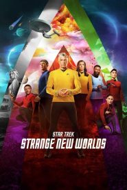Star Trek: Strange New Worlds: Sezona 2