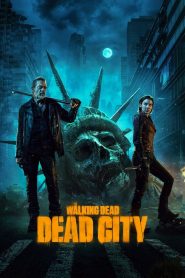 The Walking Dead: Dead City: Sezona 1