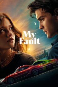 My Fault / Culpa Mia