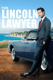 The Lincoln Lawyer: Sezona 1
