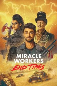 Miracle Workers: Sezona 4