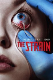 The Strain: Sezona 1