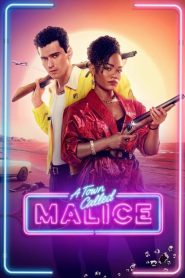 A Town Called Malice: Sezona 1