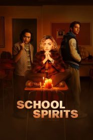 School Spirits: Sezona 1