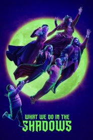 What We Do in the Shadows: Sezona 5