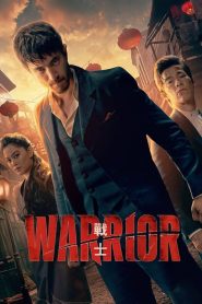 Warrior: Sezona 3