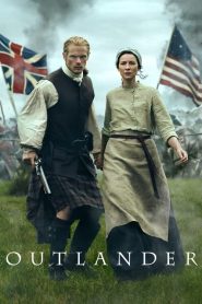 Outlander: Sezona 7
