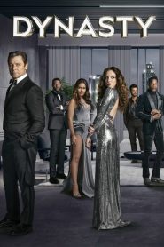 Dynasty: Sezona 5