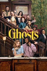 Ghosts: Sezona 2