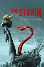 The Strain: Sezona 3